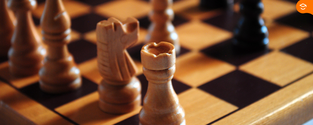 jogos que melhoram a memória xadrez
