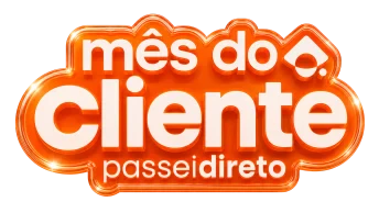 Mês do Cliente Passei Direto